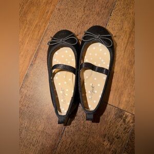 Toddler girl dress shoes